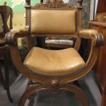 622 7155 ARMCHAIR